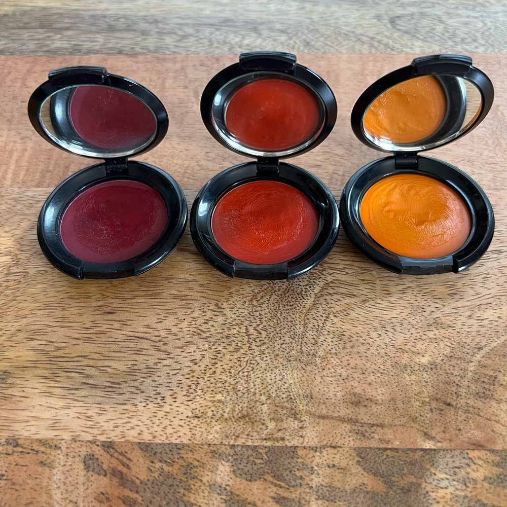 Rituel de Fille Color Nectar Pigment Balm